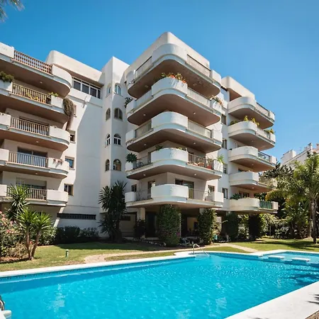 Apartment Puerto Banus *