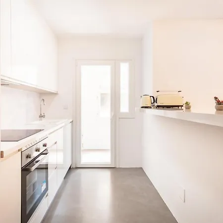 Apartment Puerto Banus Marbella