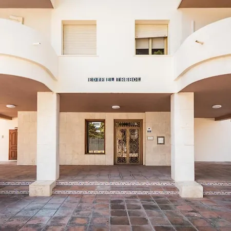 Puerto Banus Apartamento