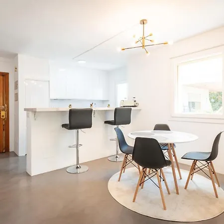 Apartment Puerto Banus