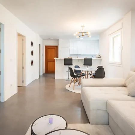 Apartment Puerto Banus *
